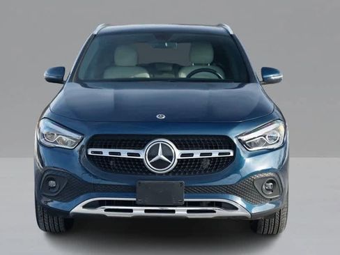 Used 2022 Mercedes-Benz GLA 250 4MATIC image 2