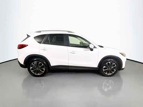 Used 2016 MAZDA CX-5 Grand Touring FWD image 8