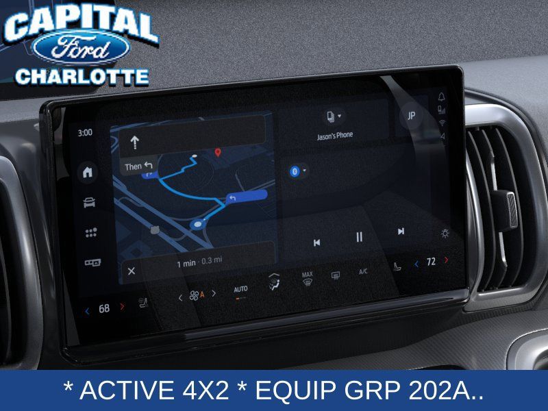 New 2026 Ford Expedition Active RWD image 15