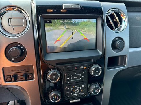 Used 2014 Ford F150 Limited AWD/4WD image 18