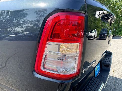 Used 2021 RAM 1500 Big Horn AWD/4WD image 32