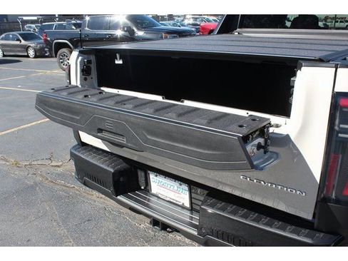 New 2026 GMC Sierra EV Elevation w/ Premium Package image 52