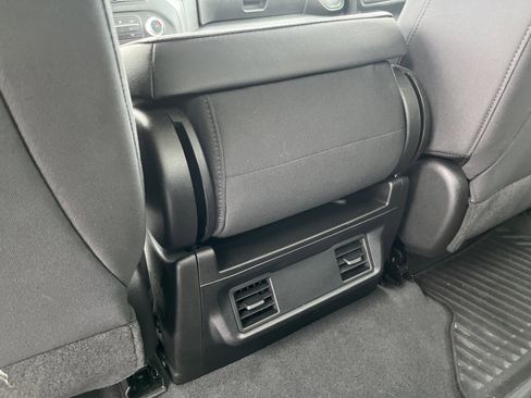 Used 2023 GMC Sierra 1500 Pro w/ Graphite Edition image 24