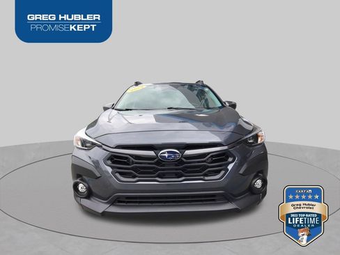 Used 2024 Subaru Crosstrek 2.0i Premium AWD/4WD image 14