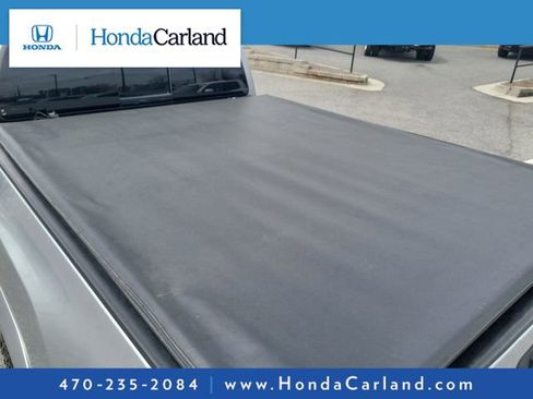 Used 2022 Toyota Tacoma SR5 w/ Technology Package image 30