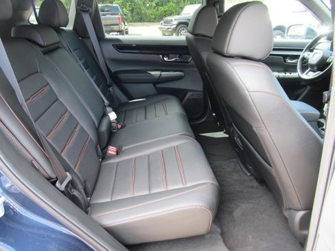 Used 2026 Honda CR-V Sport Touring image 35