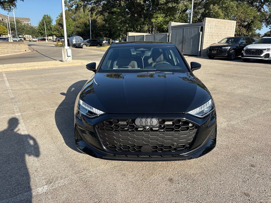 New 2026 Audi A3 2.0T Premium Plus AWD/4WD image 2