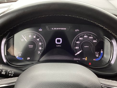 Used 2023 RAM 1500 Limited image 26