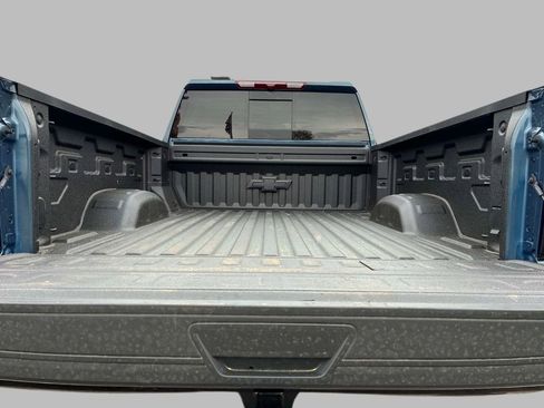 Used 2026 Chevrolet Silverado 2500 LT w/ Trail Boss Package AWD/4WD image 13