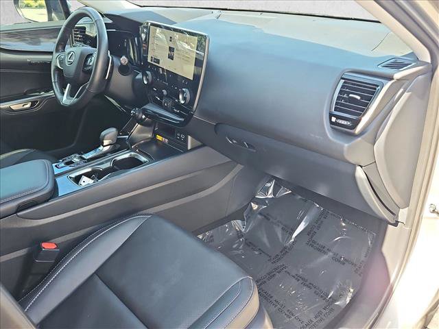 Used 2026 Lexus NX 350 AWD w/ Accessory Package (2T) image 22