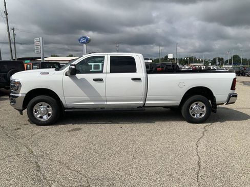 Used 2026 RAM 2500 Tradesman AWD/4WD image 8