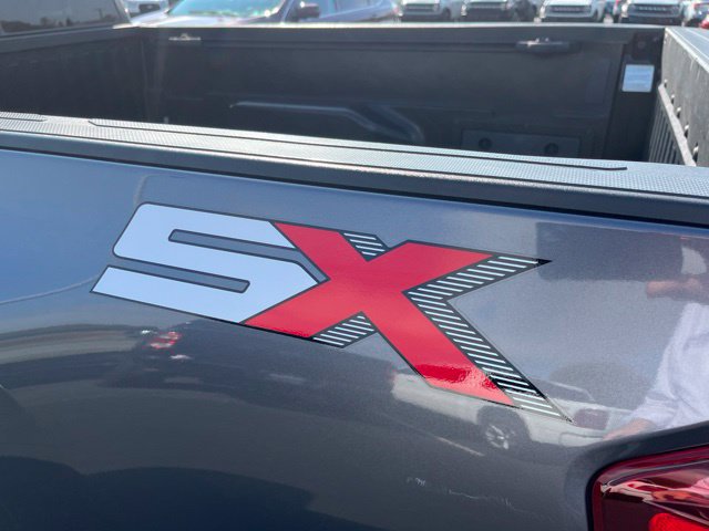 Used 2020 Toyota Tacoma SR w/ SX Package AWD/4WD image 6