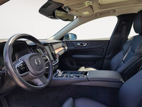 Used 2019 Volvo S60 T8 Inscription AWD/4WD image 9