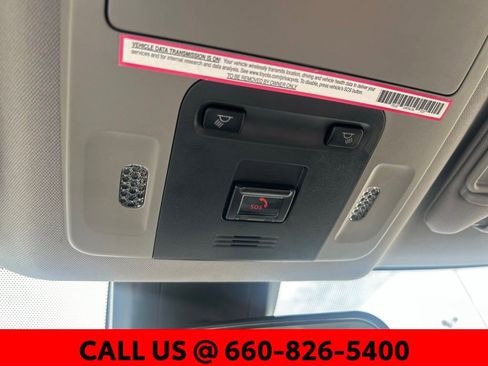 Used 2023 Toyota Camry LE FWD image 17