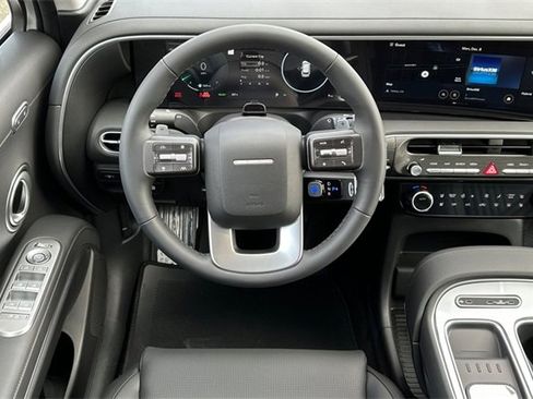 New 2026 Hyundai Palisade SEL Premium image 14