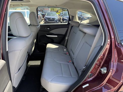 Used 2015 Honda CR-V EX-L image 8