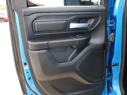 Used 2021 RAM 1500 Tradesman AWD/4WD image 36
