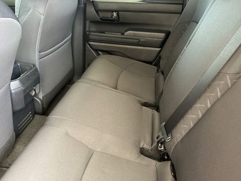 New 2026 Toyota Tacoma SR RWD image 12
