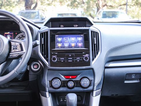 Certified 2023 Subaru Forester Premium AWD/4WD image 13