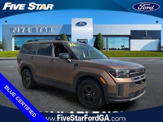 Used 2024 Hyundai Santa Fe XRT AWD/4WD video 1