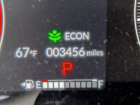 Used 2025 Honda CR-V EX image 10