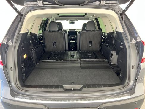 Used 2022 Subaru Ascent Touring w/ Popular Package #2A image 25
