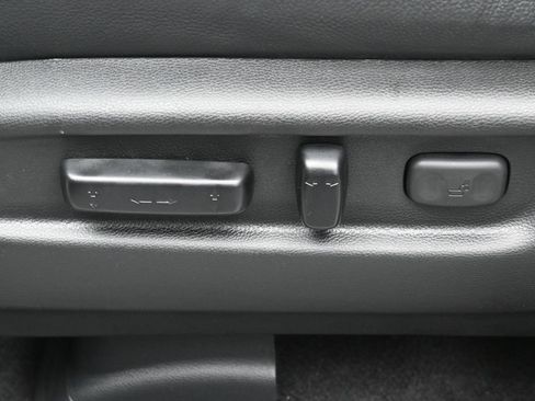 Used 2022 Honda Passport Elite image 10
