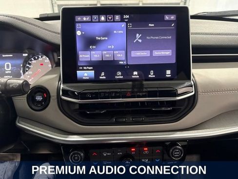 Used 2025 Jeep Compass Limited AWD/4WD image 15