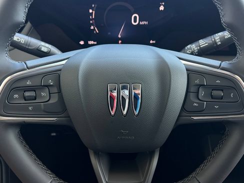 New 2026 Buick Encore GX Sport Touring FWD image 22