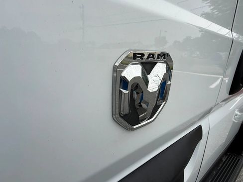 Used 2025 RAM ProMaster 2500 w/ Convenience Group FWD image 70