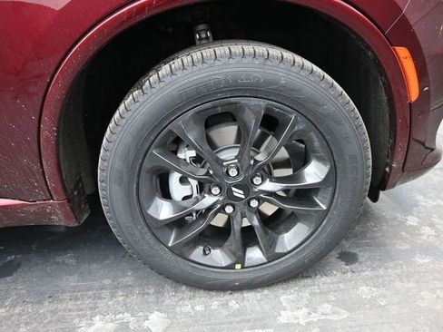 New 2026 Dodge Durango GT image 42