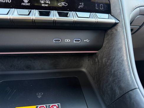 New 2026 Lexus IS 350 F Sport w/ Technology Package AWD/4WD image 22