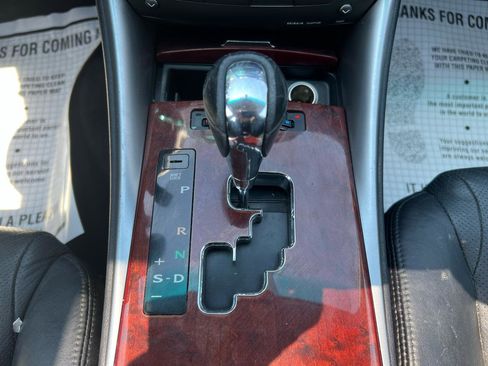 Used 2006 Lexus IS 250 AWD image 31