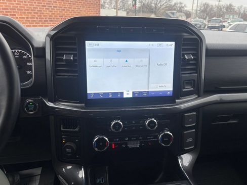 Certified 2023 Ford F150 XLT w/ Equipment Group 302A High image 39