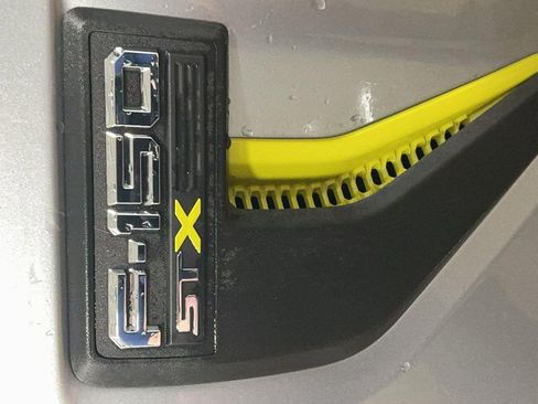 New 2025 Ford F150 STX w/ Equipment Group 200A image 9