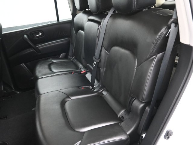 Used 2024 Nissan Armada SV w/ Cargo Package AWD/4WD image 24