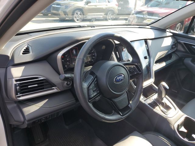 Certified 2024 Subaru Outback Onyx Edition AWD/4WD image 27