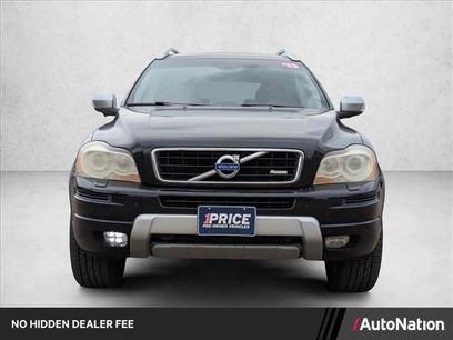 Used 2013 Volvo XC90 3.2 R-Design