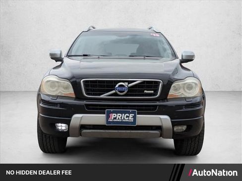 Used 2013 Volvo XC90 3.2 R-Design FWD image 1