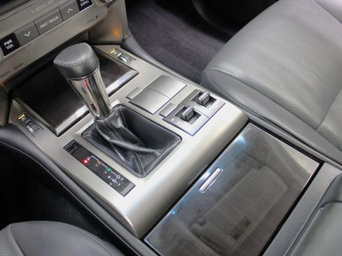 Used 2017 Lexus GX 460 Premium 4D SUV 4WD image 61