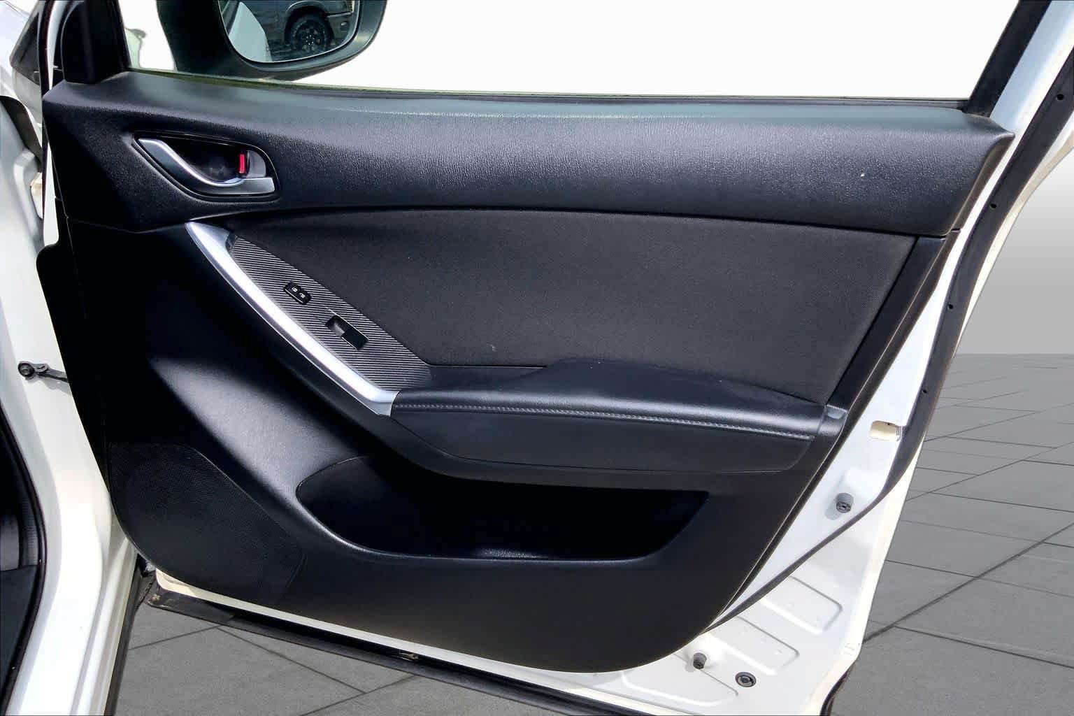Used 2016 MAZDA CX-5 Touring FWD image 23