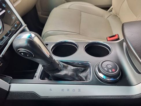 Used 2014 Ford Explorer Limited w/ Equipment Group 302A image 26