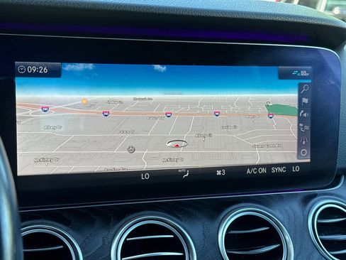 Used 2020 Mercedes-Benz E 350 Sedan image 25