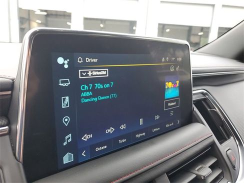 Used 2023 Chevrolet Tahoe RST image 18