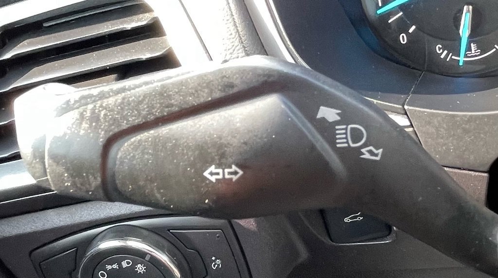 Used 2016 Ford Fusion S FWD image 16