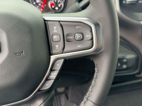 New 2026 RAM 2500 Lone Star image 29