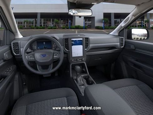 New 2026 Ford Ranger XL w/ Trailer Tow Package image 9