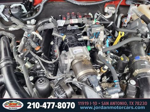 Used 2023 Ford Bronco Badlands AWD/4WD image 32