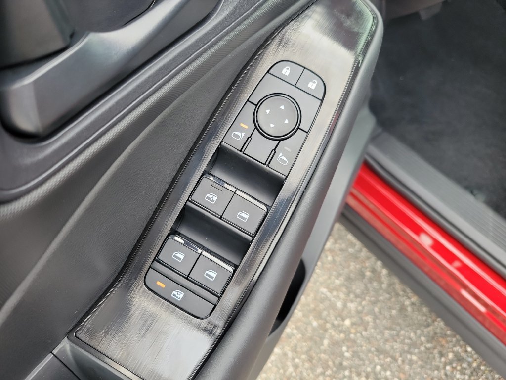 New 2026 Nissan Rogue S FWD image 13