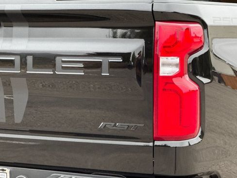 New 2026 Chevrolet Silverado 1500 RST w/ RST All Star Premium Package AWD/4WD image 26